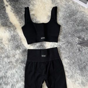 OH POLLY - Bo + Tee Set